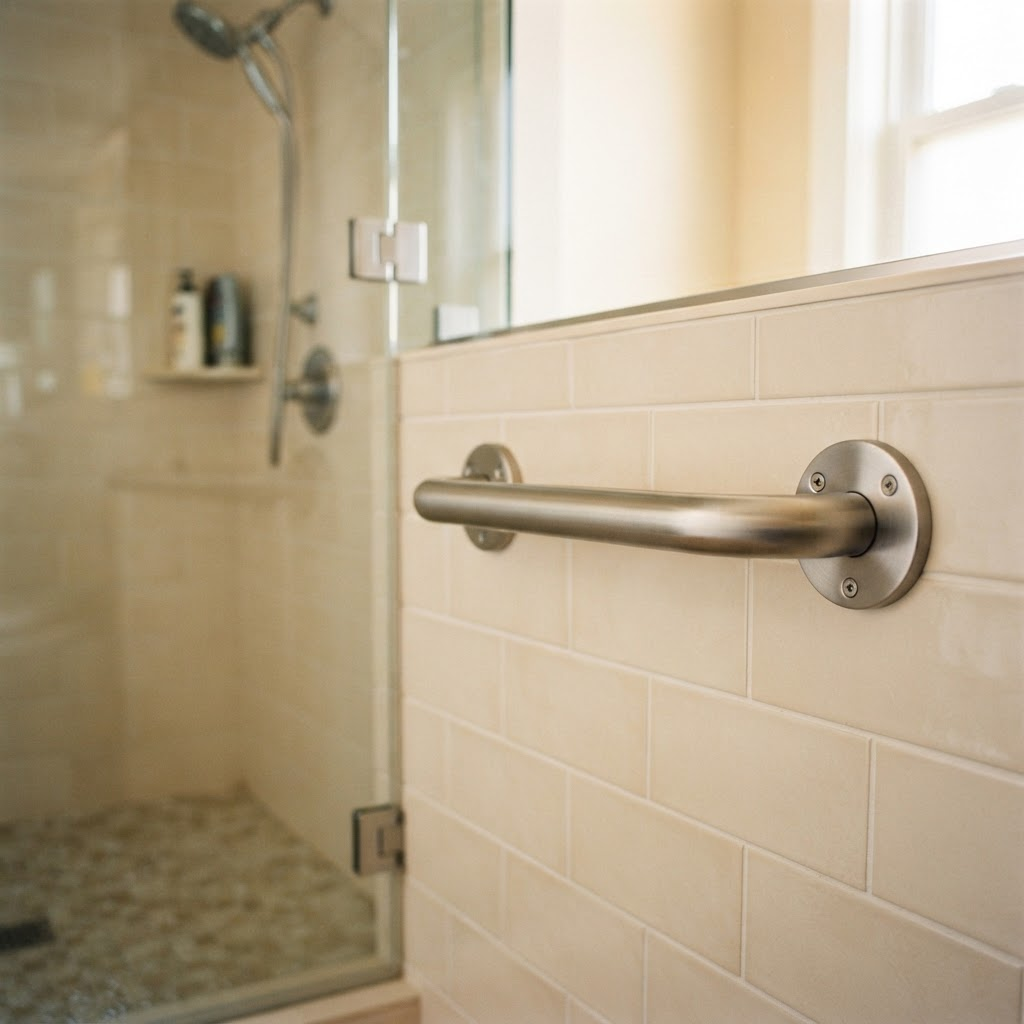 Grab Bars