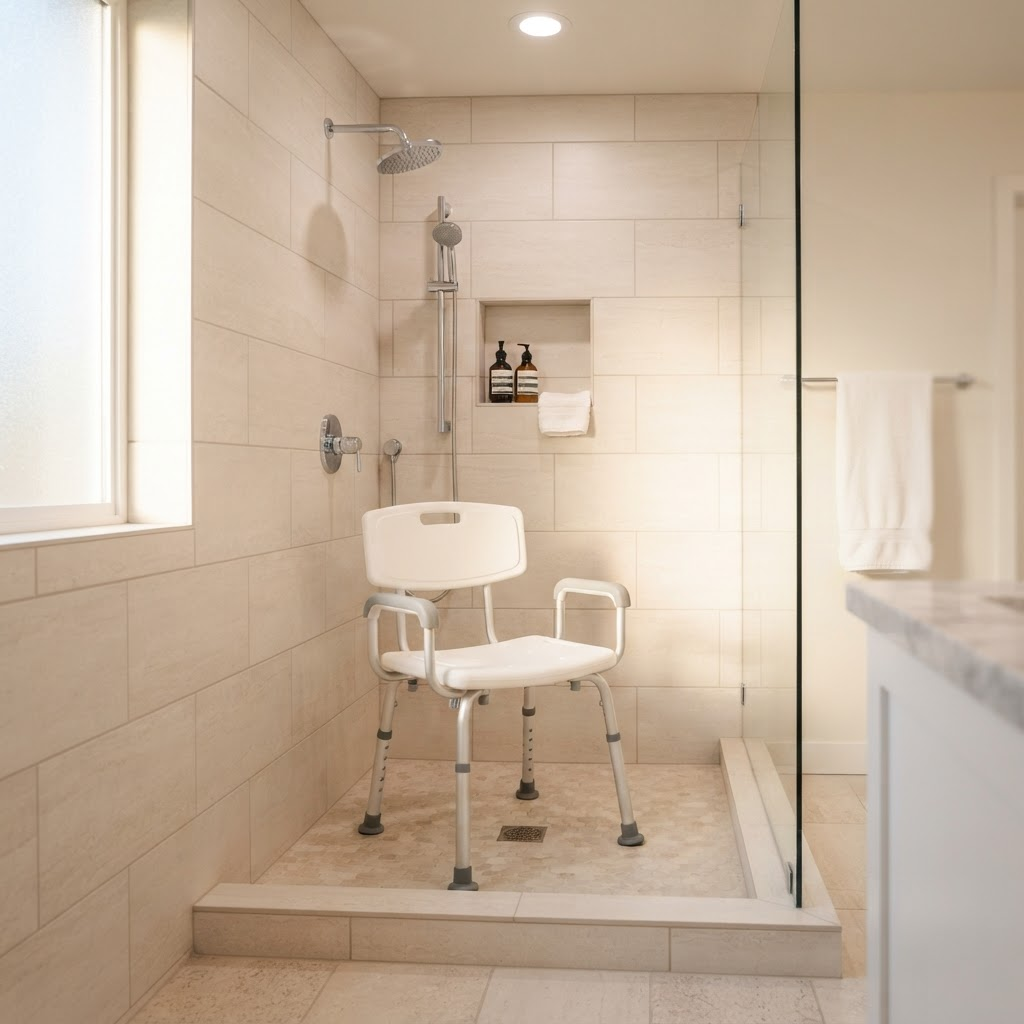 Shower Chairs